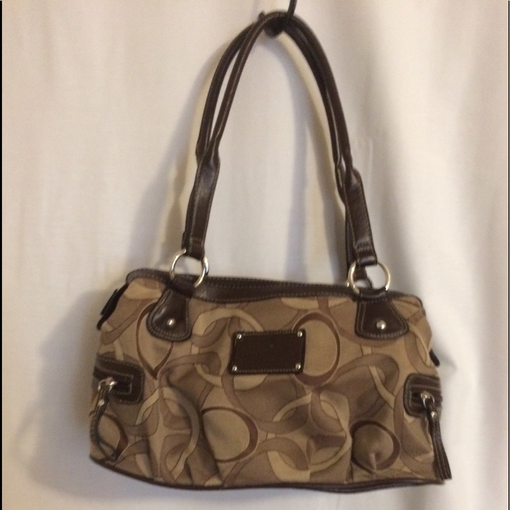 Ladies Handbag. Rosetti, New York
